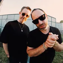 CHASE AND STATUS