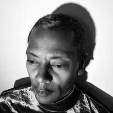 Jeff Mills