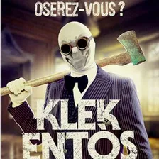 Klek Entos