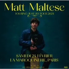 Matt Maltese
