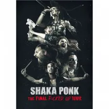 Shaka Ponk