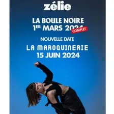 Zélie