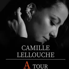 Camille Lellouche