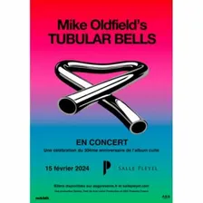 Mike Oldfield