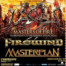 FIREWIND