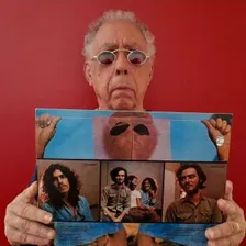 Jards Macalé