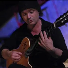 Philippe Bayle Trio