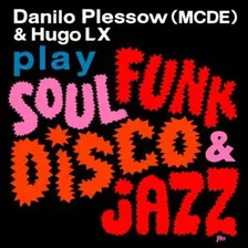 Motor City Drum Ensemble