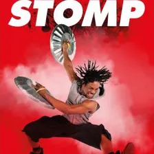 STOMP