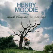 Henry Moodie