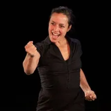 Barbara Glet
