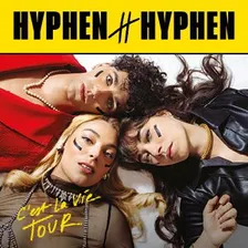 Hyphen Hyphen