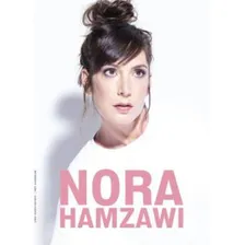 Nora Hamzawi
