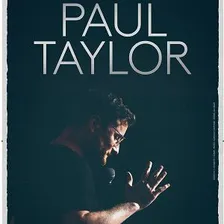 Paul Taylor