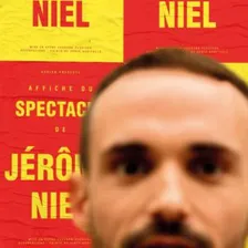 Jérôme Niel