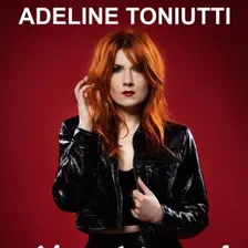 Adeline Toniutti
