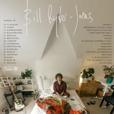 Bill Ryder-Jones