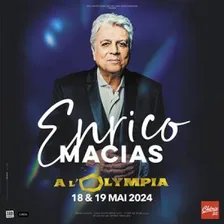 Enrico Macias