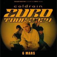 COLDRAIN