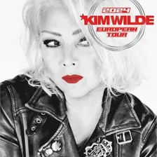 Kim Wilde