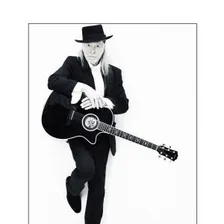 Elliott Murphy