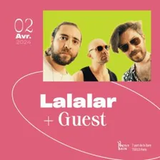 LALALAR