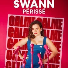 Swann Périssé