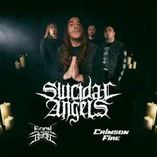 SUICIDAL ANGELS