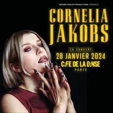 Cornelia Jakobs