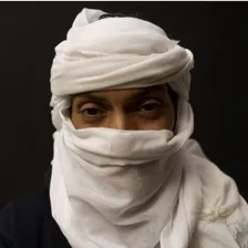 Omara Bombino Moctar