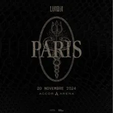 Luidji