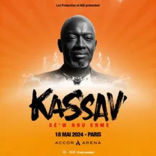 Kassav'