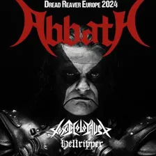 ABBATH