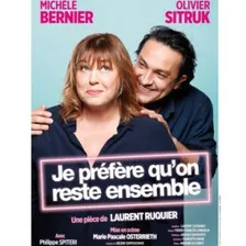 Michèle BERNIER