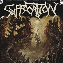 SUFFOCATION