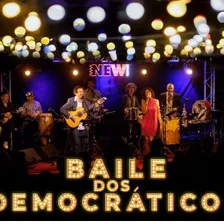 CLUBE dos DEMOCRÁTICOS