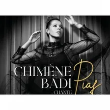 Chimène Badi