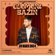 Clément Bazin
