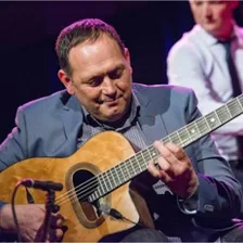 Stochelo Rosenberg Trio