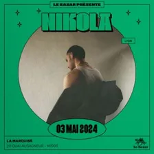 Nikola