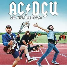 AC/DÇU