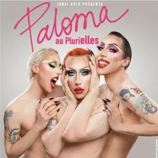 Hugo Bardin alias Paloma