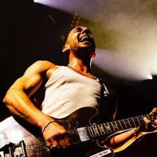 Miles Kane