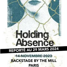 Holding Absence