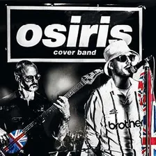 OSIRIS