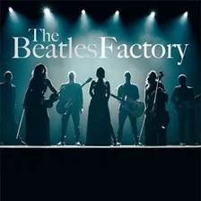 The Beatles Factory