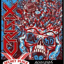 CRISIX