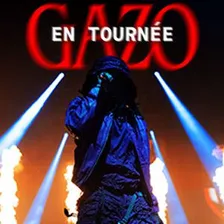 Gazo