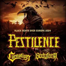 PESTILENCE