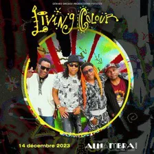 Living Colour